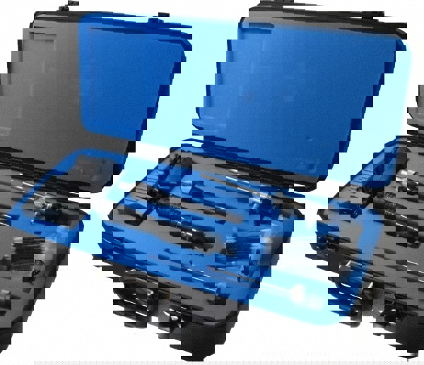 0.098 Inch Diameter x 4 Inch Long Scope, 25x Magnification, Rigid Borescope Kit